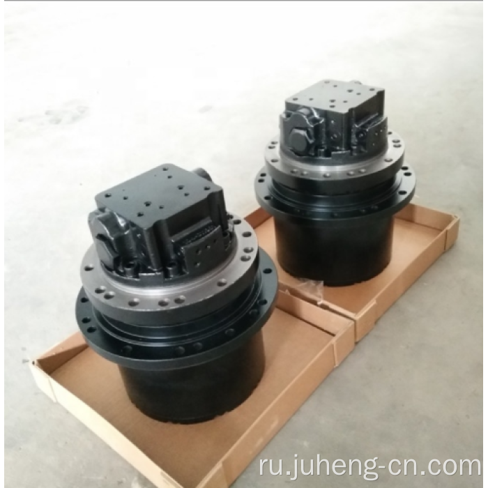 PC38UU-1 Конечная передача PHX-350N-41-1183B